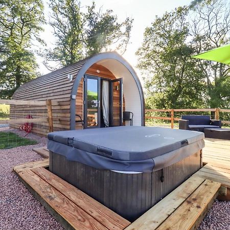 Goose Pod Villa Worcester Exteriör bild