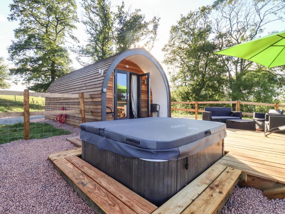 Goose Pod Villa Worcester Exteriör bild