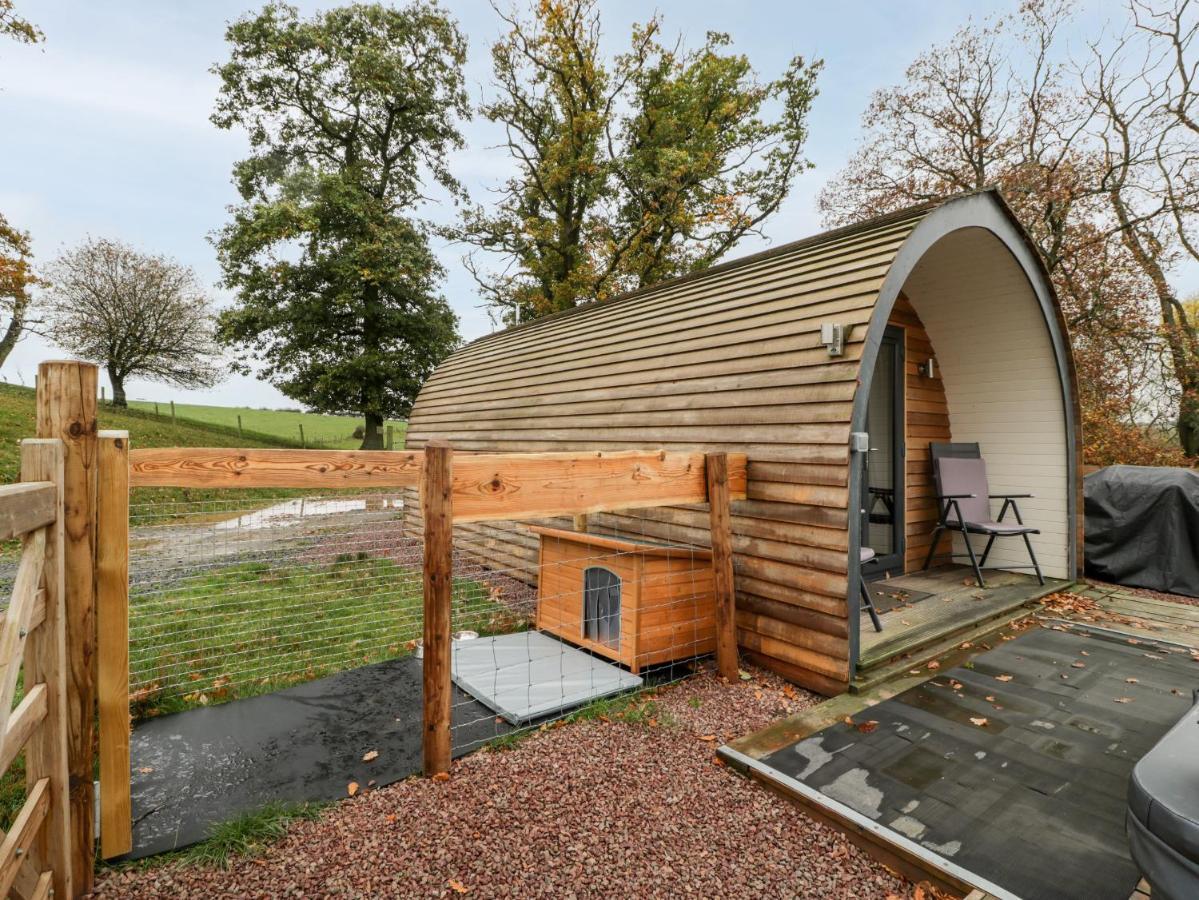 Goose Pod Villa Worcester Exteriör bild