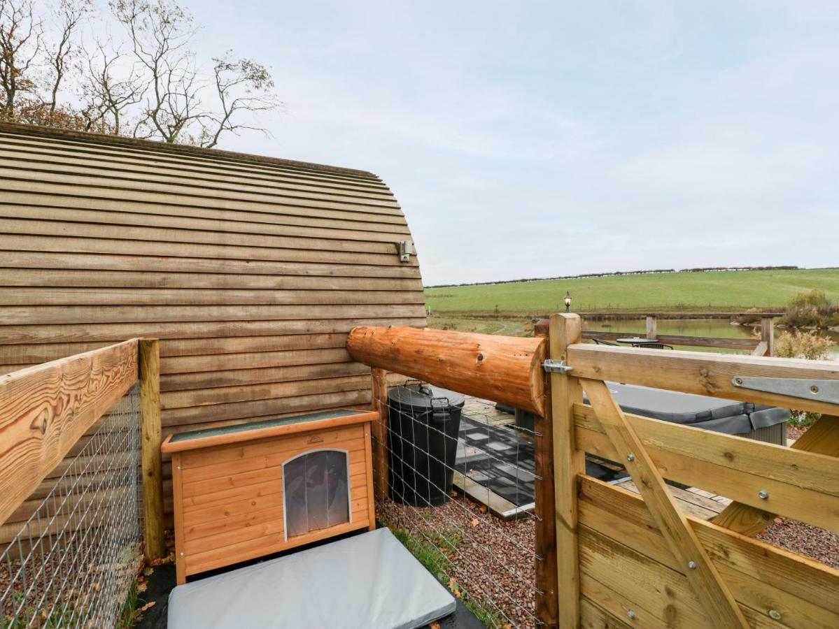 Goose Pod Villa Worcester Exteriör bild