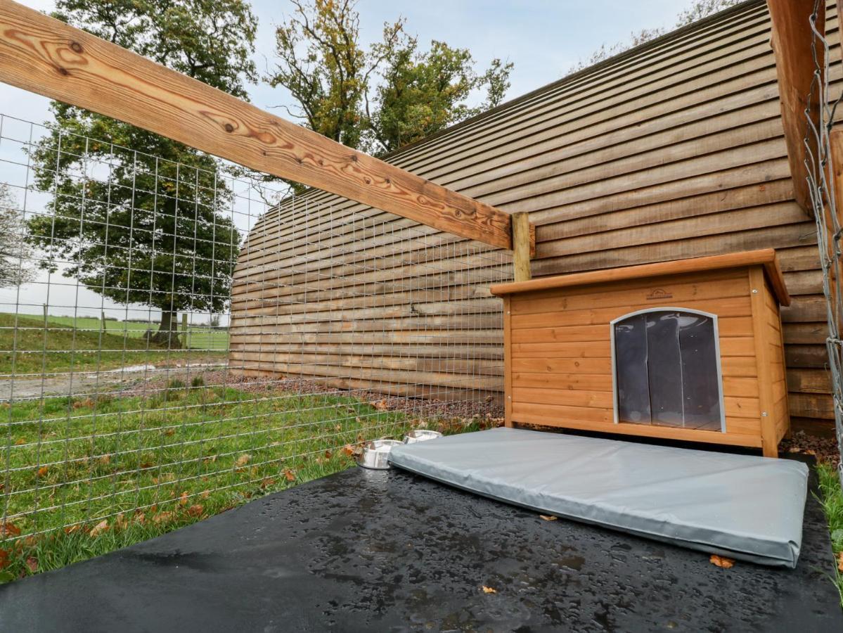 Goose Pod Villa Worcester Exteriör bild